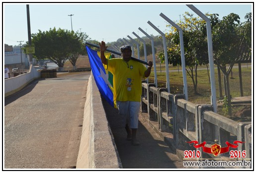 rolim de moura